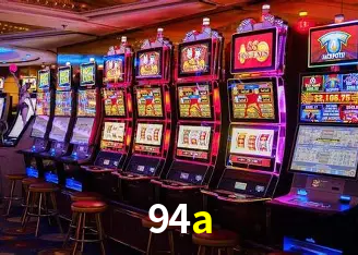Desvendando o Mundo dos Jogos Virtuais na 94a