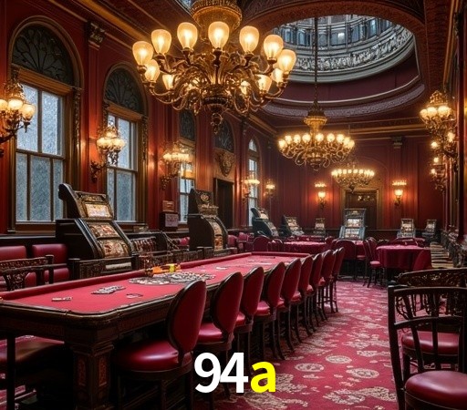 Provedores de Jogos 94a
