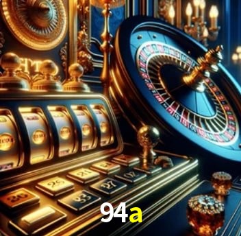 Jogos de Slot 94a
