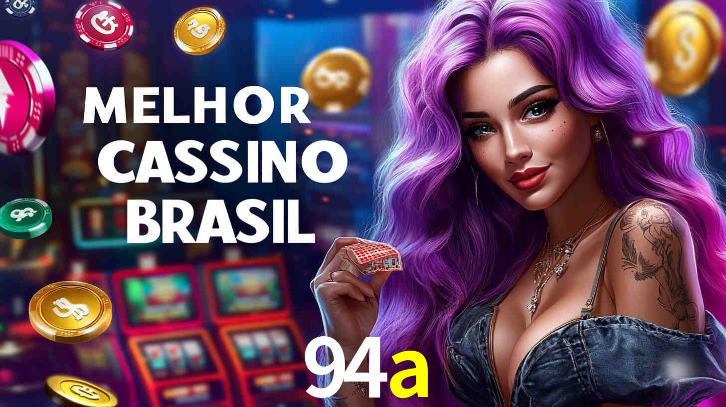 Apostas de Tênis 94a