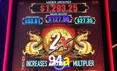 Desvendando o Mundo dos Jogos Virtuais na 94a