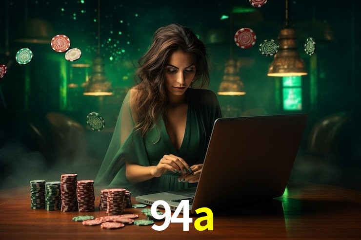 Interface do App 94a