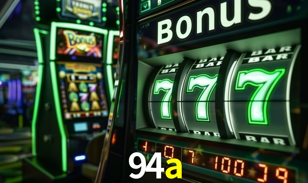 Descubra a Essência do 94a: Nossa História e Compromissos