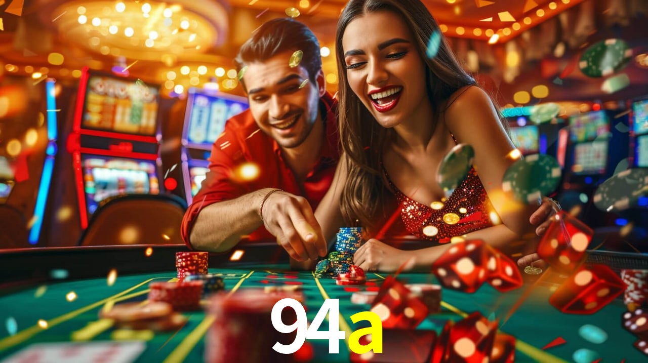 Estatísticas do Jogo 94a