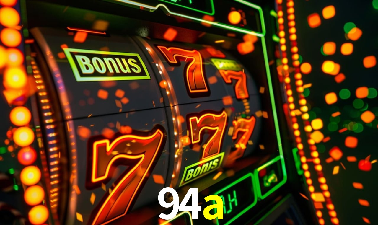 Jogo Spaceman 94a