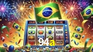 Mesa de Blackjack 94a