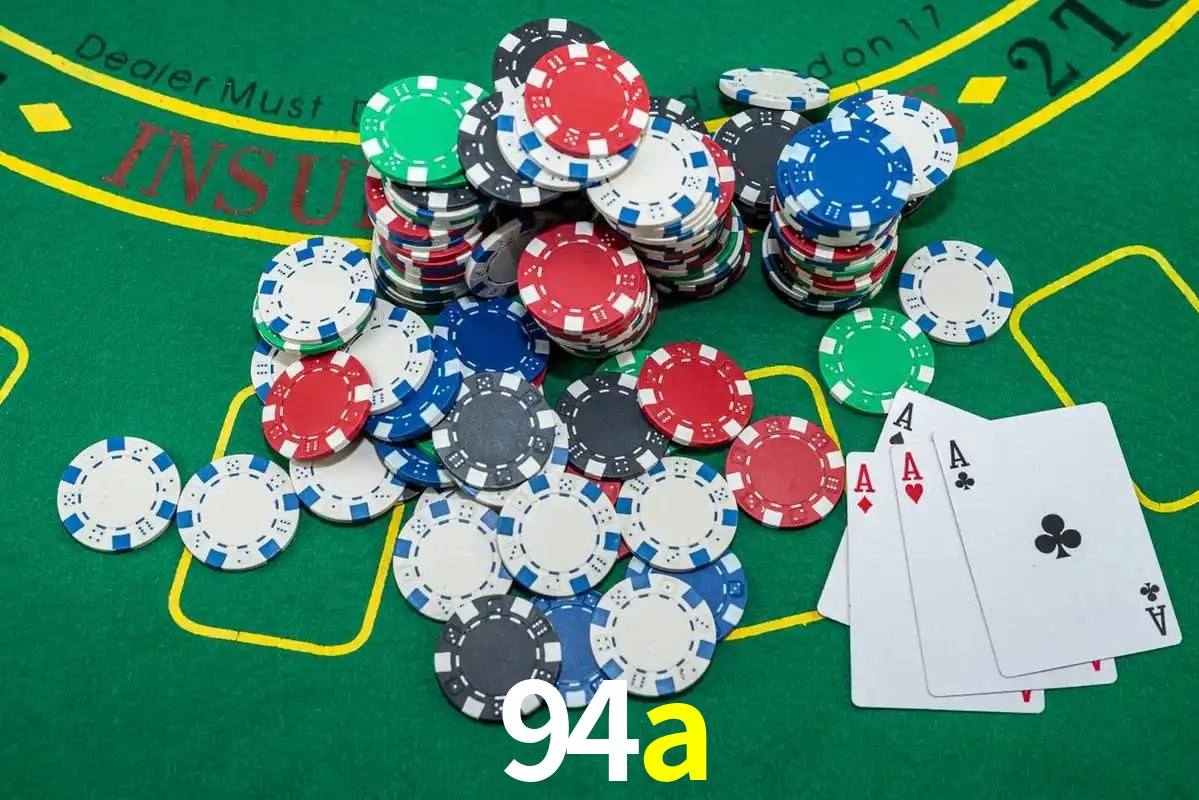 Recursos de Bônus 94a