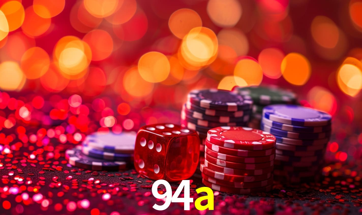 Casino Ao Vivo 94a