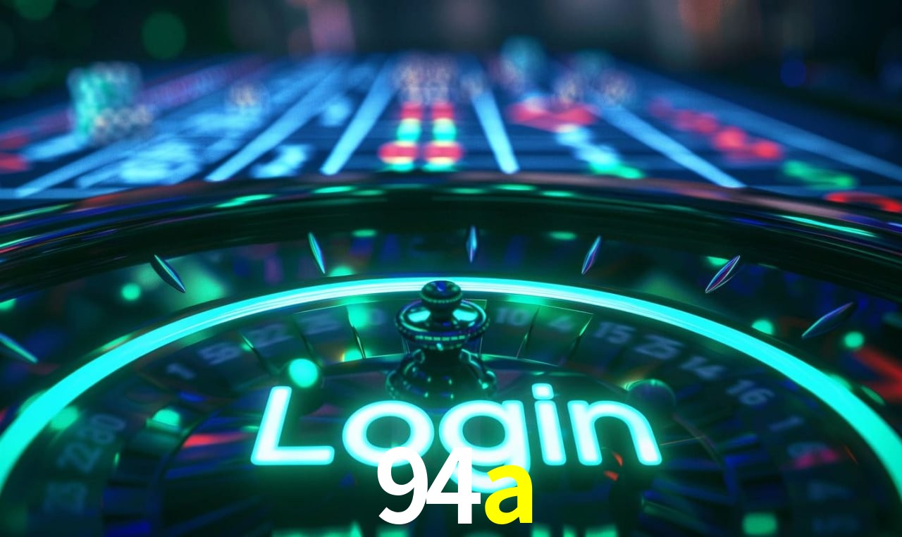 Login Seguro 94a