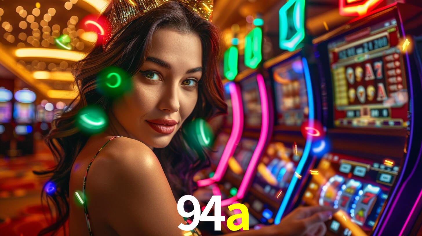 Jogos Exclusivos 94a