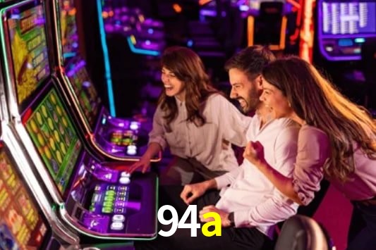 Apostas de Tênis 94a