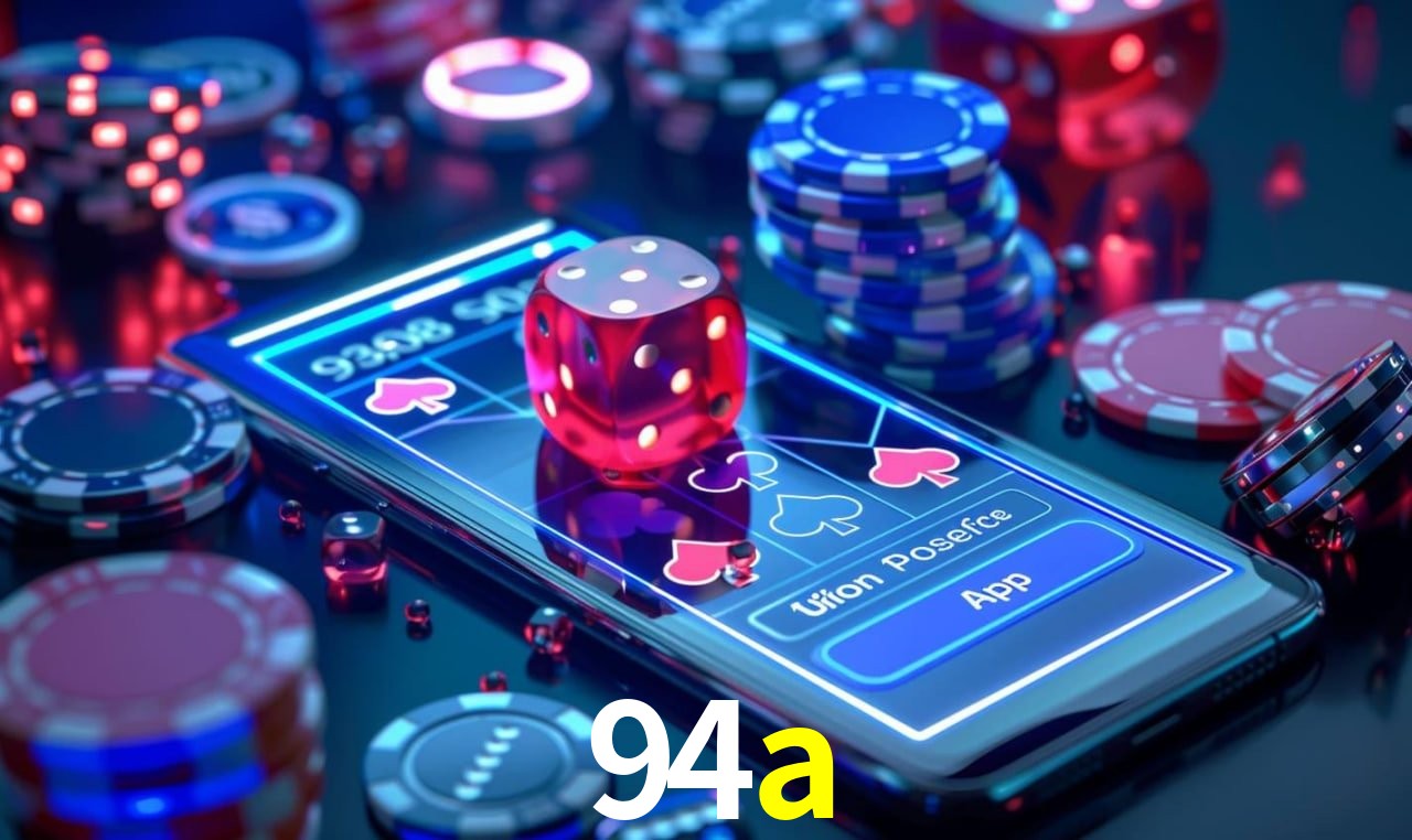Promoção Relâmpago 94a