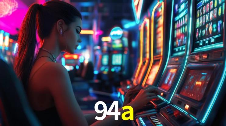 Experimente o Login Seguro Premium no 94a