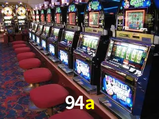 Apostas Esportivas na 94a: Um Guia Completo