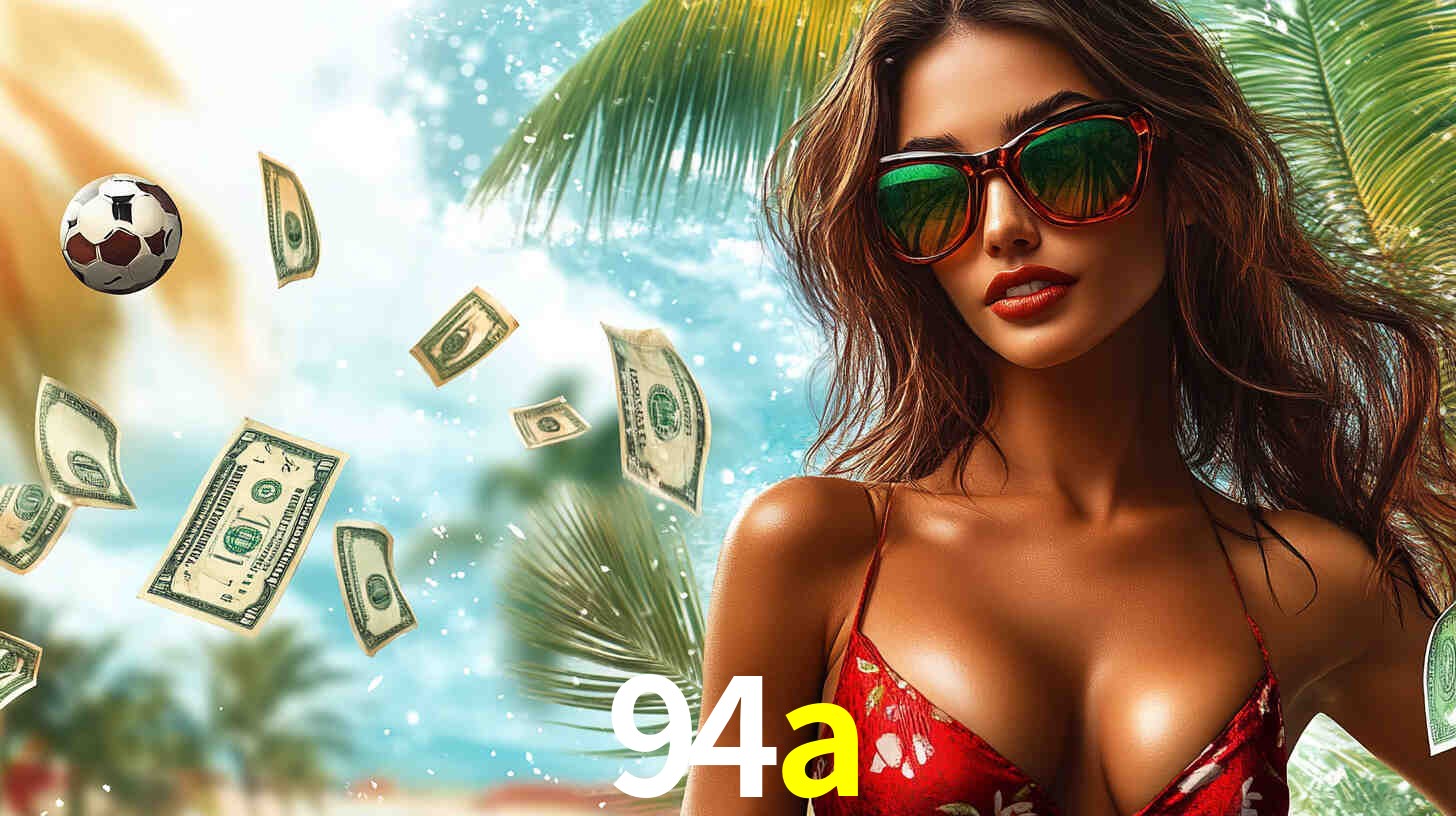 A Popularidade dos Caça-Níqueis no 94a