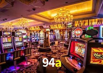 Apostas Esportivas na 94a: Um Guia Completo