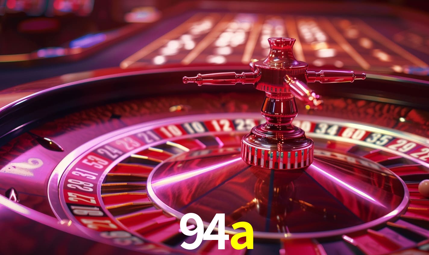 Mesa de Blackjack 94a