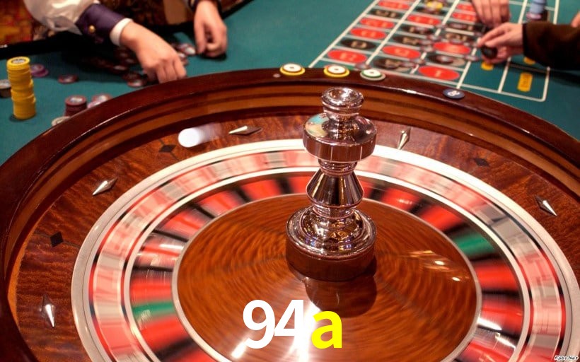 Estatísticas do Jogo 94a
