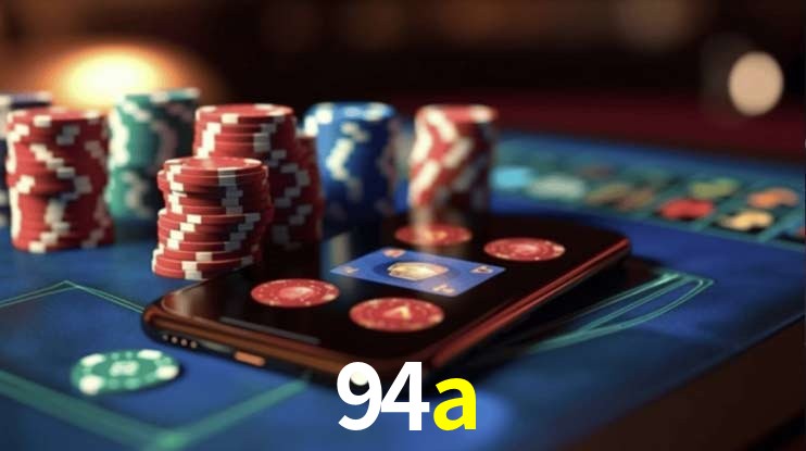 Provedores de Jogos 94a