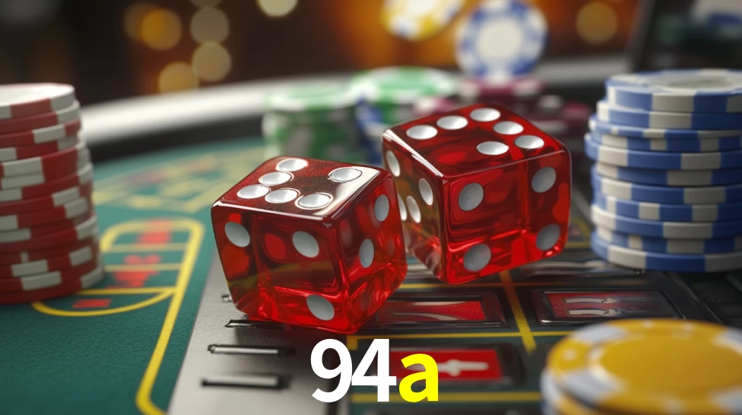 APP oficial da 94a para mobile