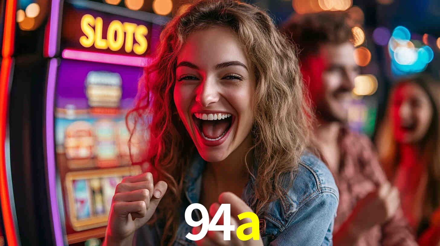 Jogos Exclusivos 94a