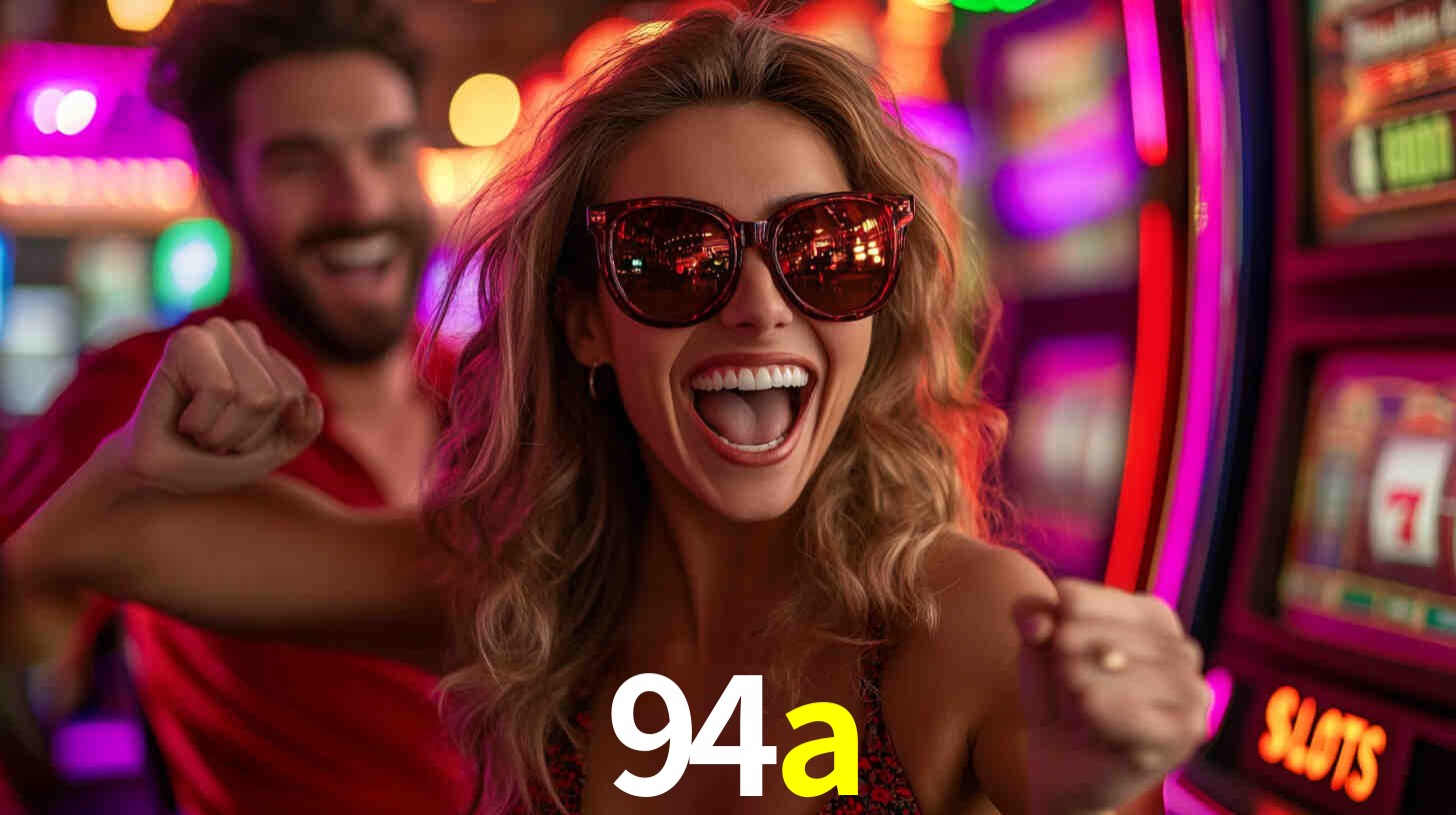 Interface do App 94a