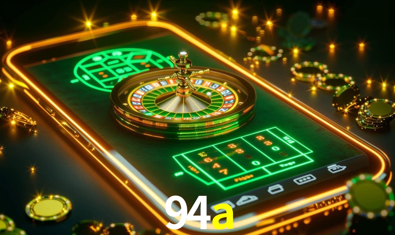 Jogos de Slot 94a